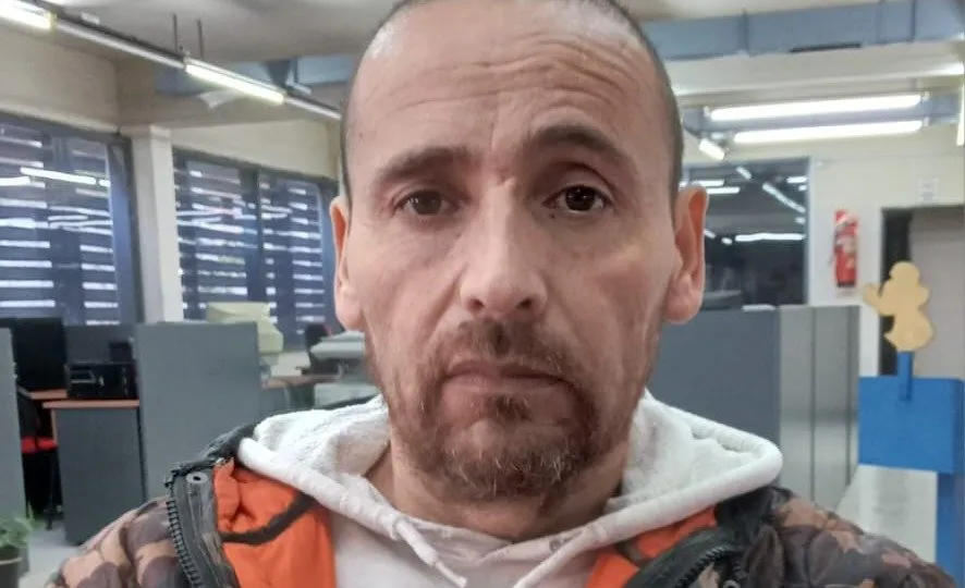 Sergio Gursky, necesita de nuestra ayuda