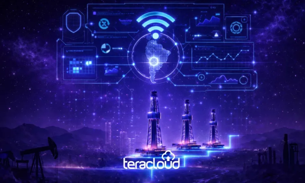 Teracloud trabaja con empresas del sector para integrar modelos de IA.