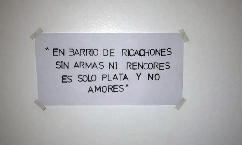 A 20 años del robo del siglo