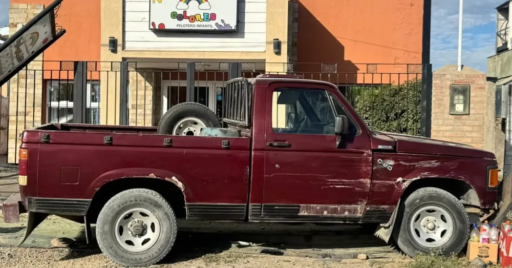 prefecto atropellado