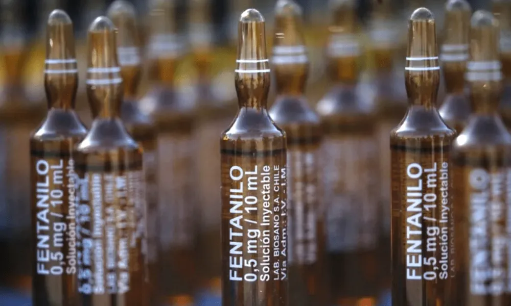 Fentanilo