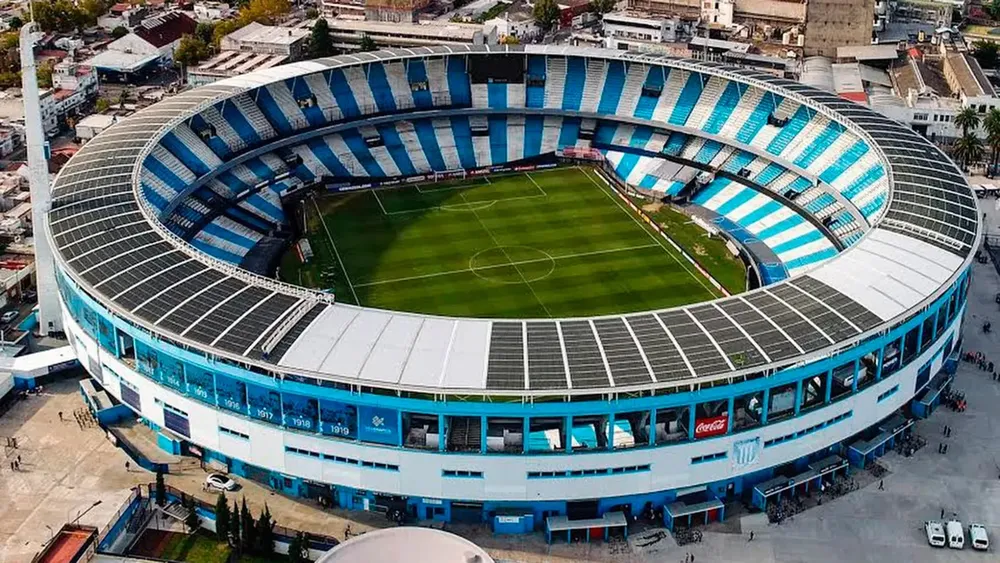 cancha de racing