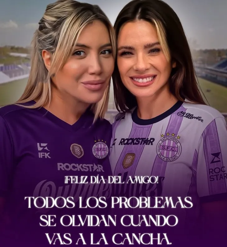 dia amigo