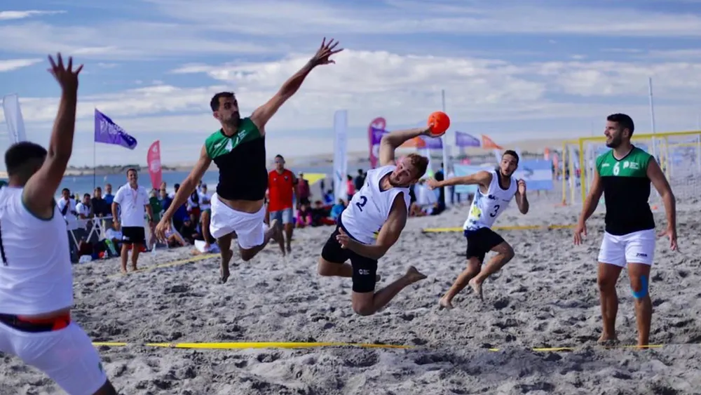 Red Latinoamericana de Turismo Deportivo