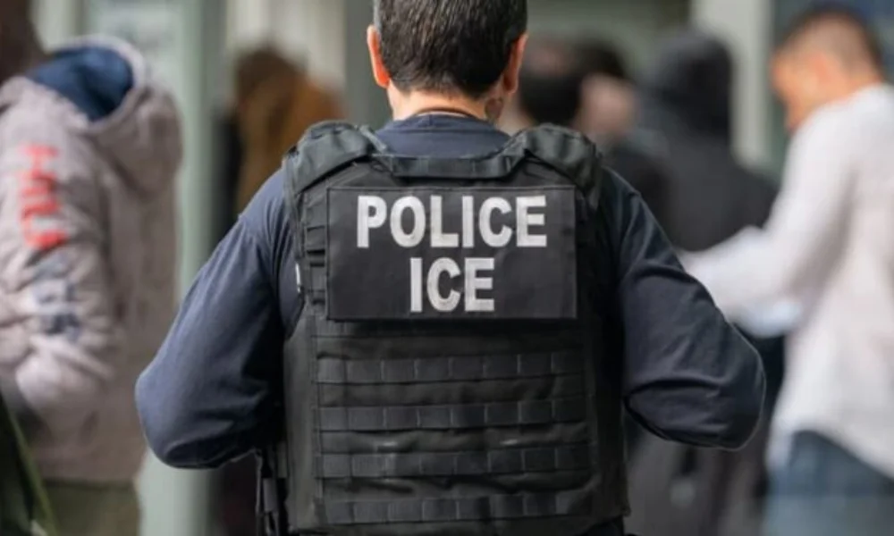 La falta de financiamiento del Departamento de Seguridad Nacional dejó a miles de trabajadores sin cobrar.