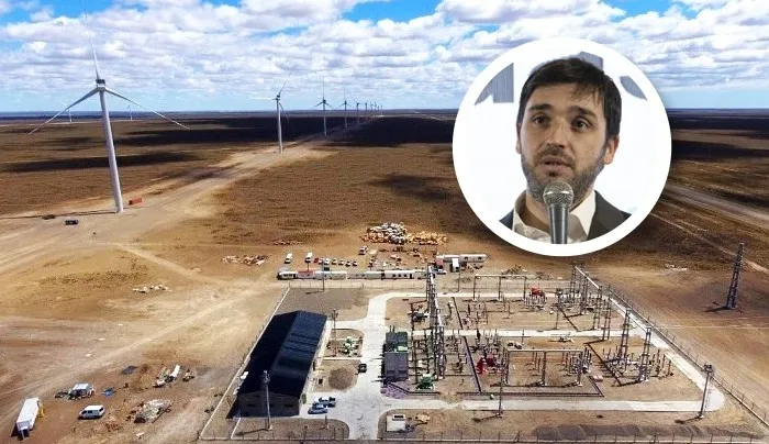 Energia Chubut