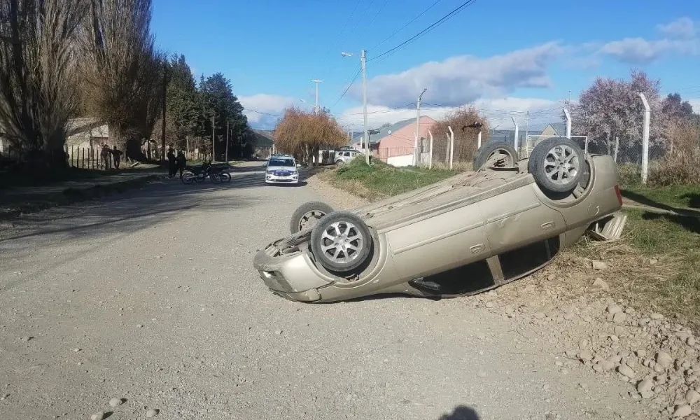 Vuelco