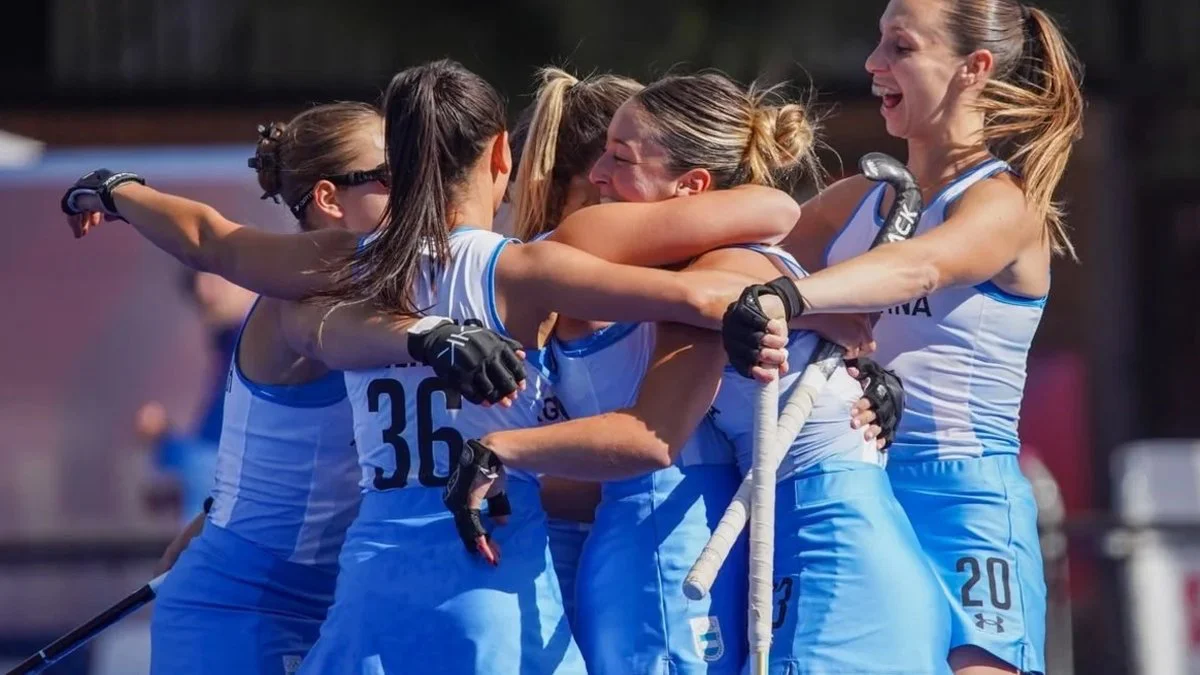 Las Leonas (El Litoral)