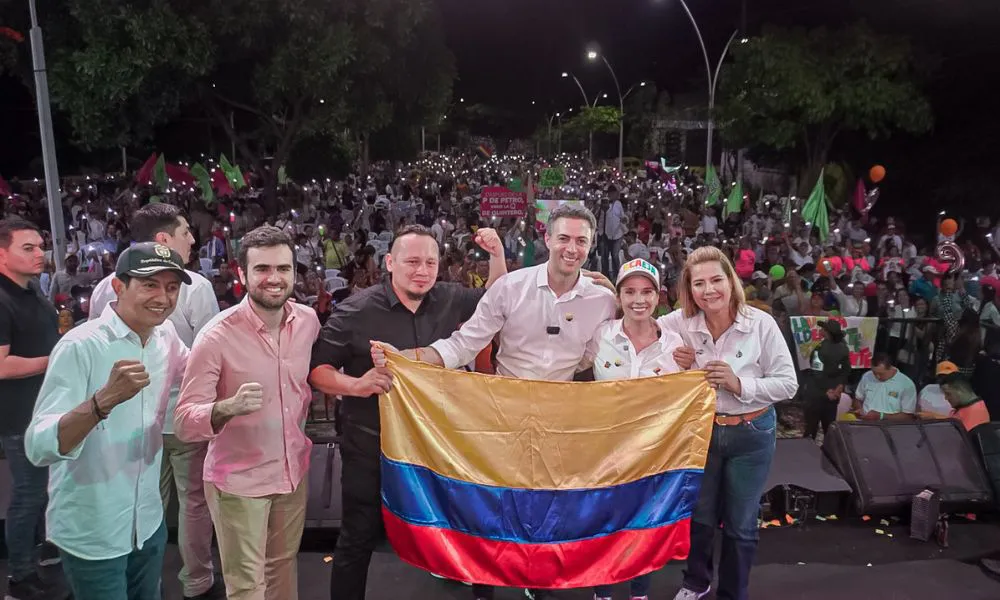 Daniel Quintero Calle