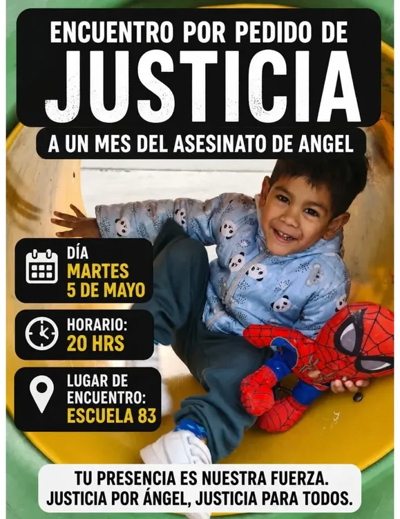 Ángel