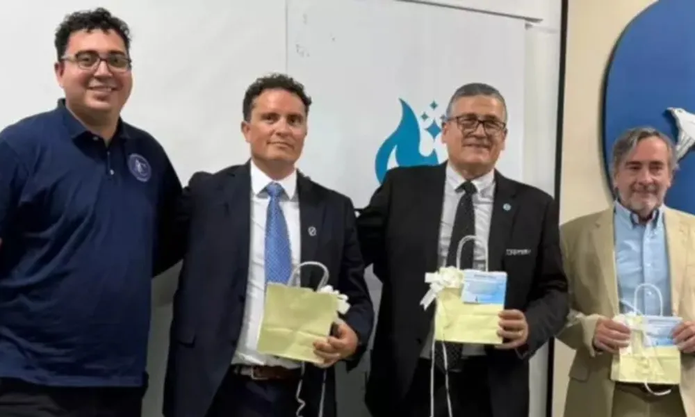 Nuevas autoridades en la UNPSJB