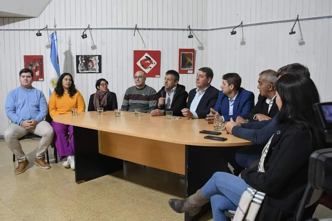 SE REALIZÓ EL LANZAMIENTO DEL PROGRAMA INTERCAPITAL