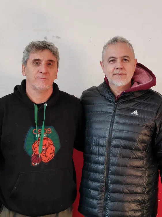 FERRO TIENE NUEVO DT EN EL BÁSQUET FEMENINO