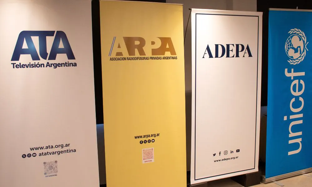 Ata, Arpa, Adepa, Unicef