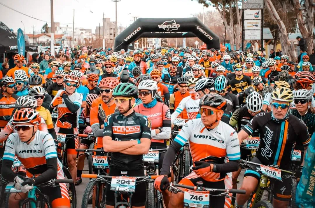 SE VIENE LA CARRERA "VUELTA BALLENAS"