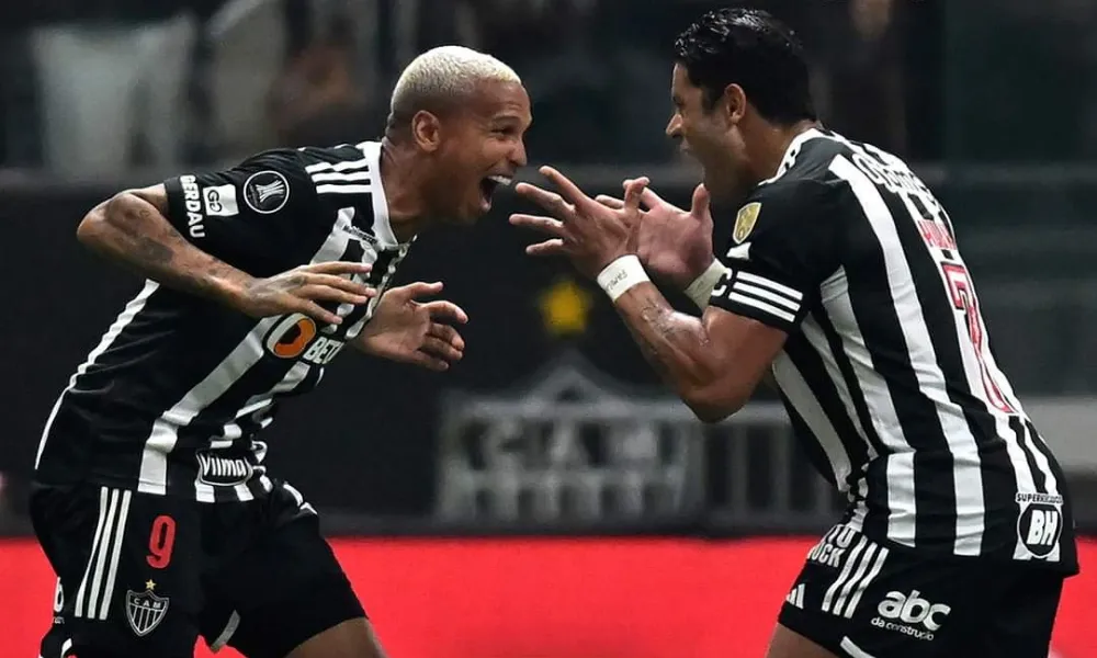 Mineiro sigue en carrera