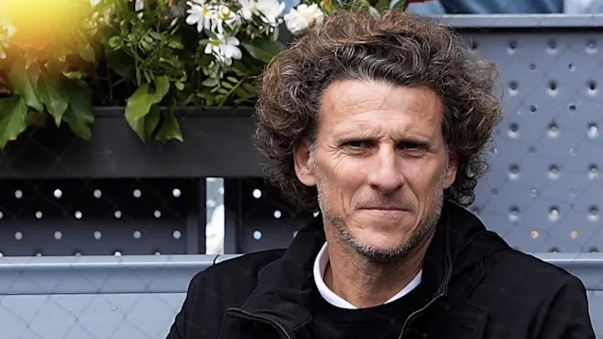 Forlán DT Uruguay