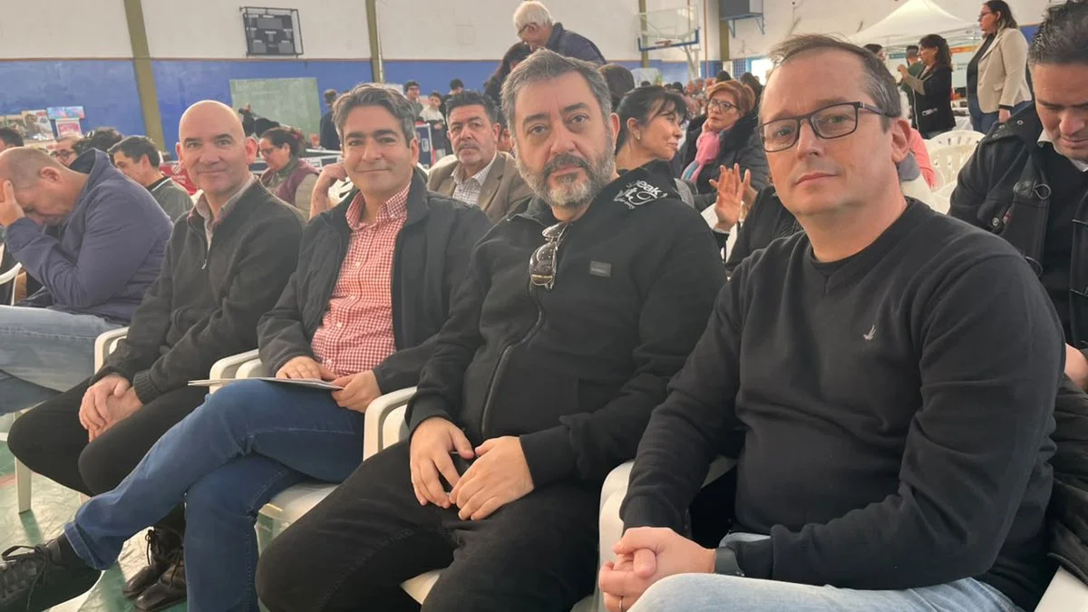 Feria Municipal del Libro de Puerto Madryn