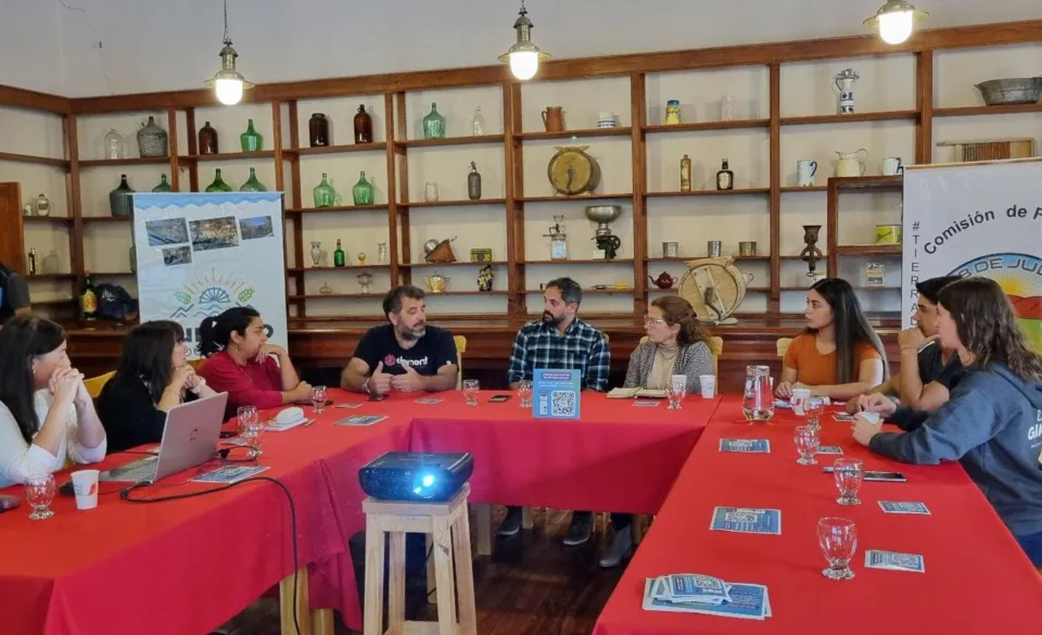 Cultura del valle