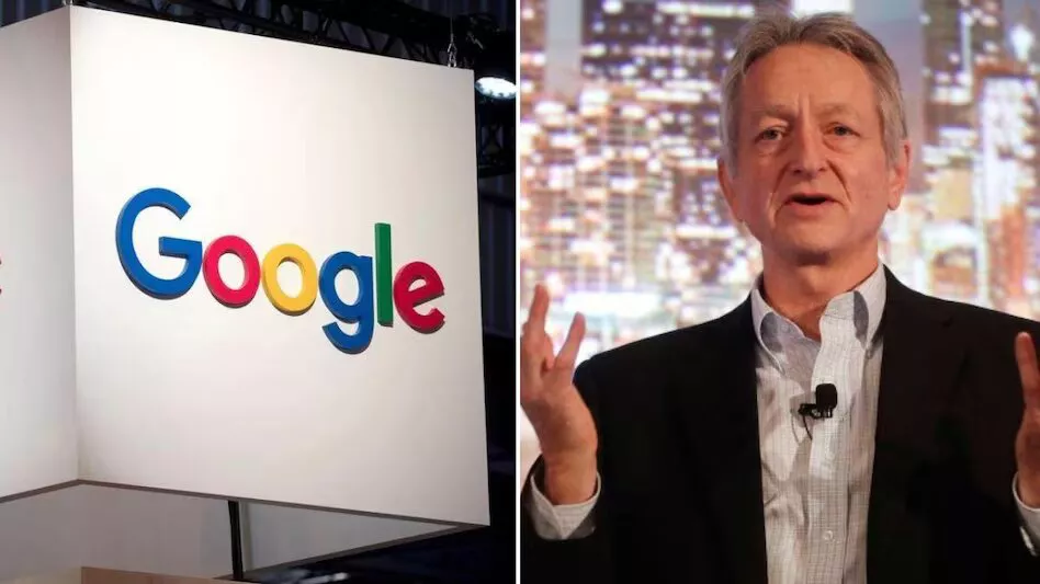 Geoffrey Hinton, pionero de la Inteligencia Artificial.