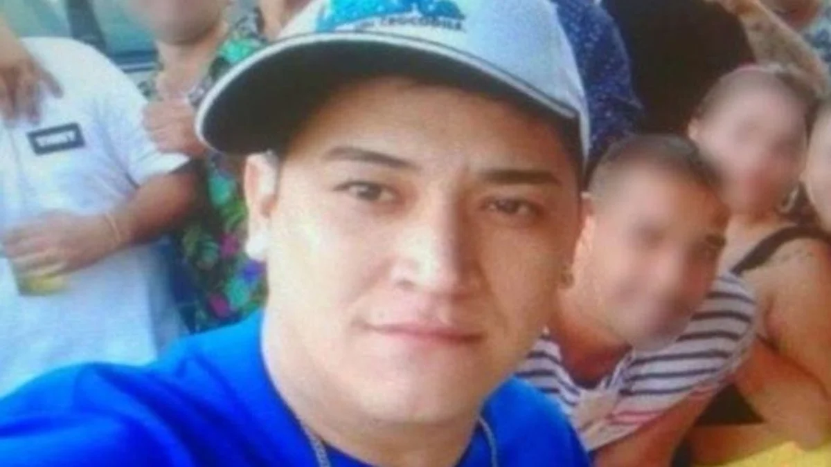 Francisco Riquelme