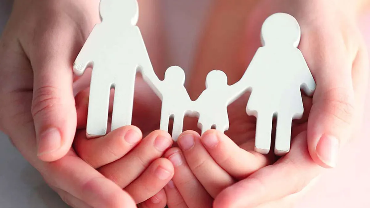 Familias de acogimiento
