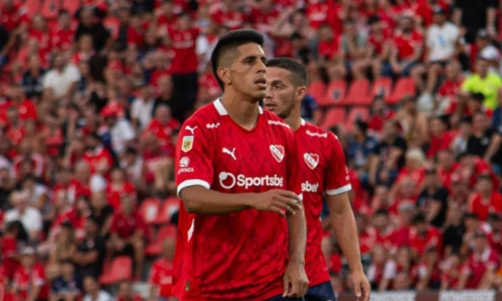 Sebastian Valdez