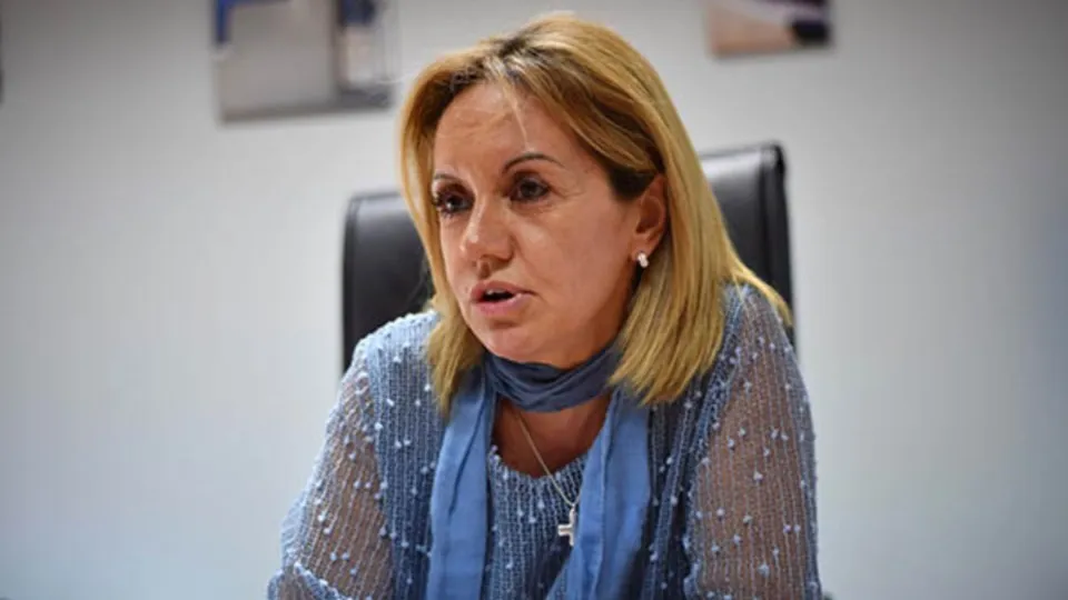 Fiscal Silvia Pereyra Tw