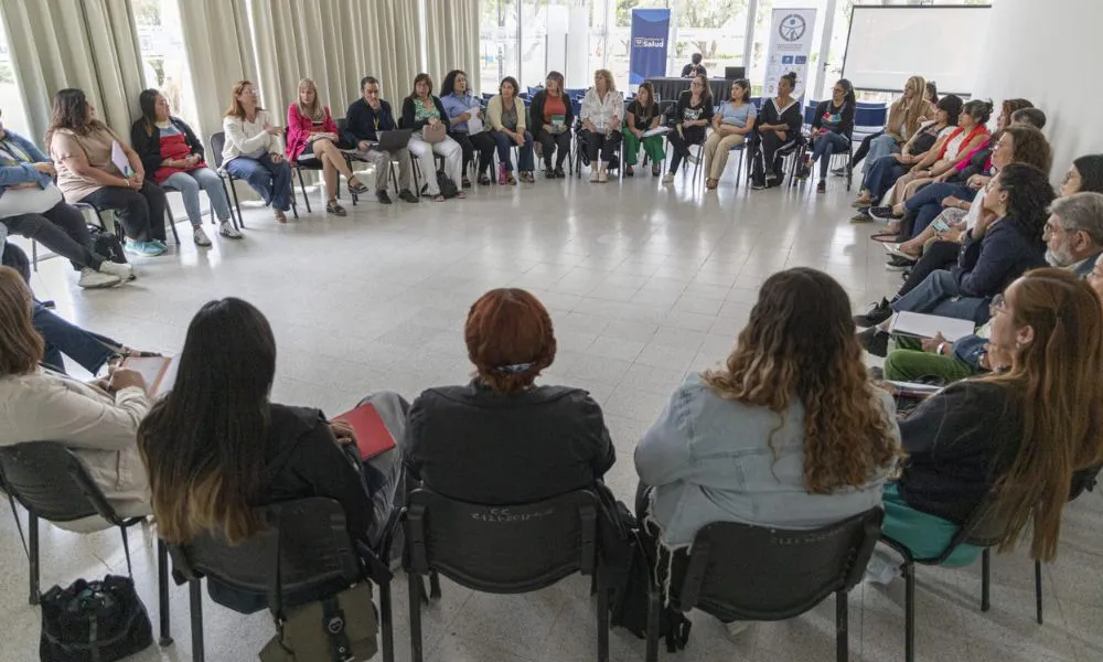 discapacidad comodoro