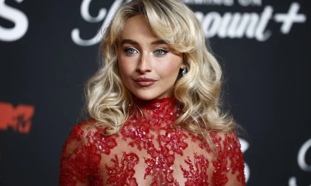 Sabrina Carpenter