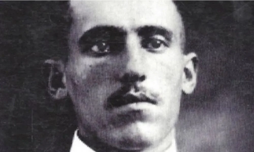 Simón Radowitzky