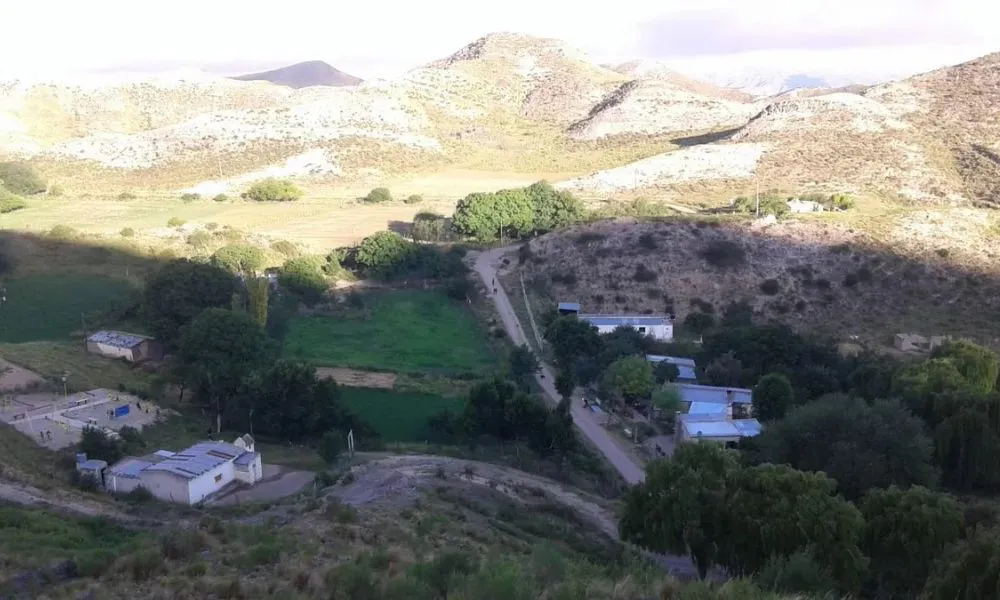 Aconquija (Foto: El Ancasti)