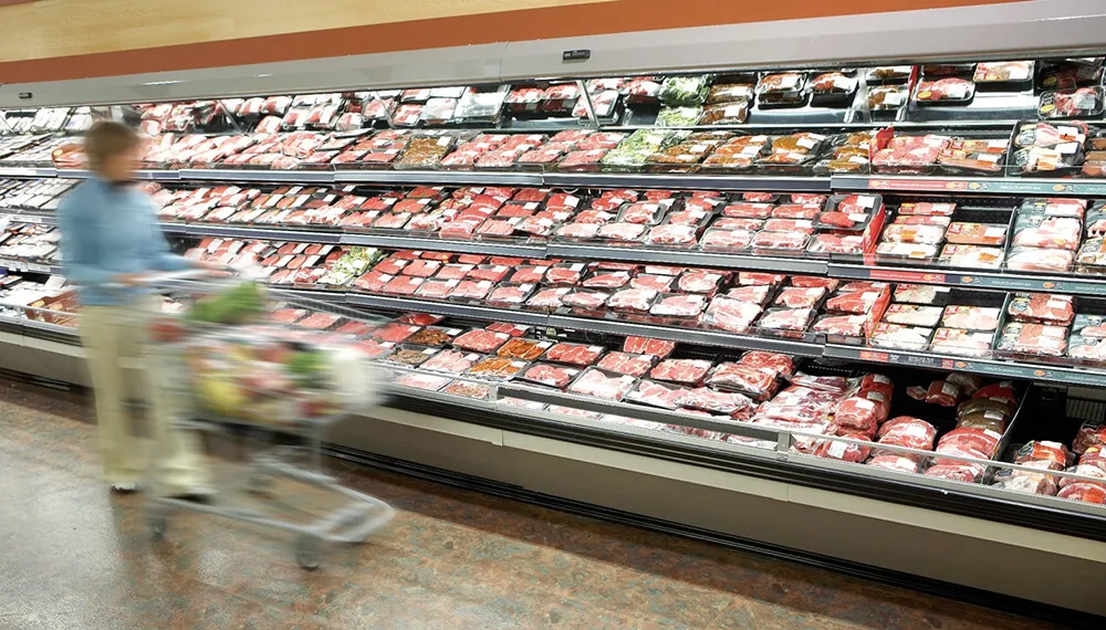 La carne en Argentina podría alcanzar valores internacionales