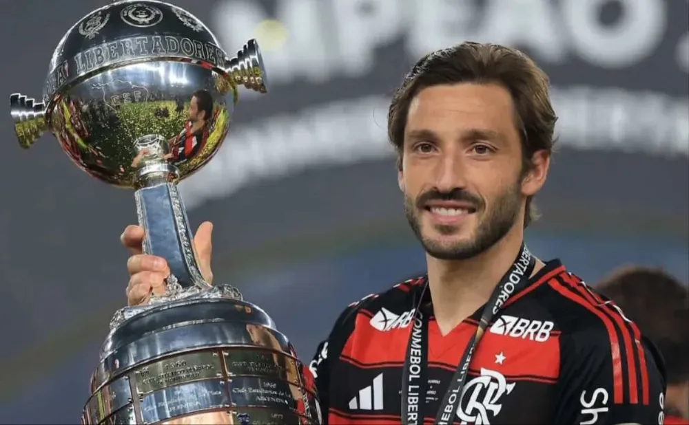 El club de Núñez presentó una oferta formal por Matías Viña