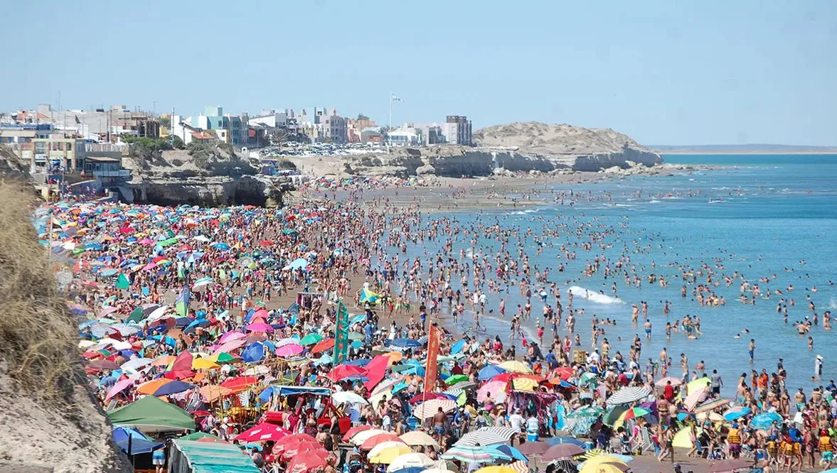 Cuanto sale alojarse en Las Grutas