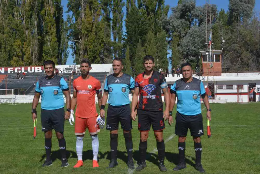 GAIMAN FC