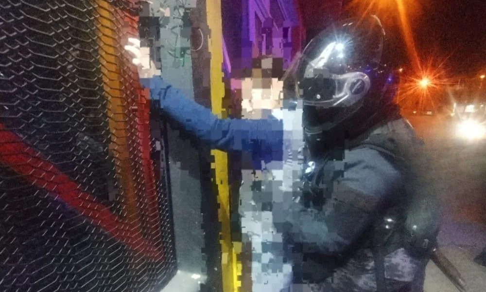 Estafa con Mercado Pago y dos detenidos en Comodoro