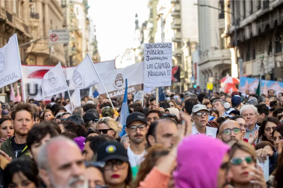 Nueva ley que compensa a universidades