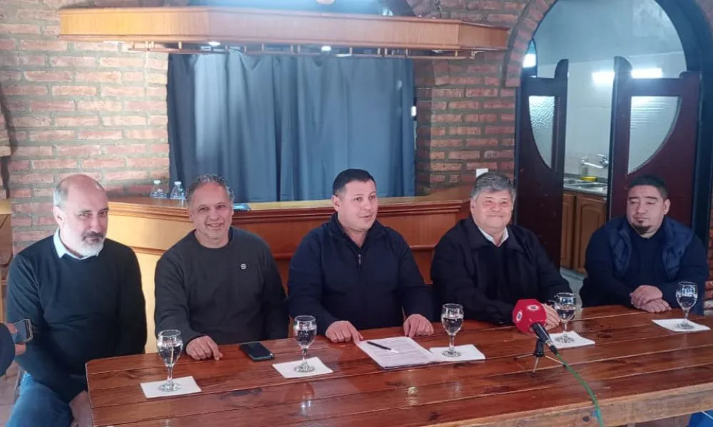 Farmacias Patagónicas amplía su red con un acuerdo para afiliados de AMPAL y la UOM