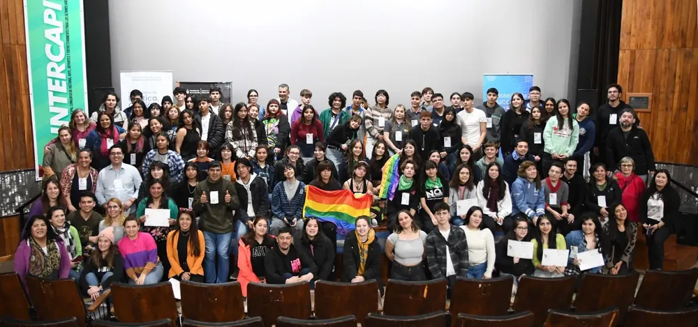 Parlamento Juvenil