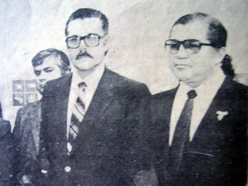 MI ARCHIVO - Malvinas 2 - Imagen Emeroteca biblioteca Sarmiento