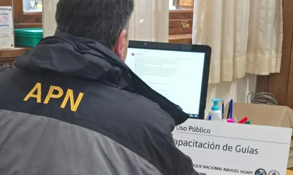 Examen para guía de turismo