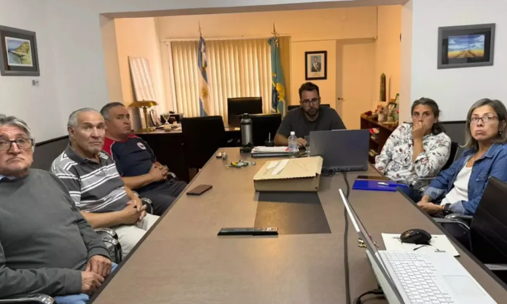 Presentación del proyecto