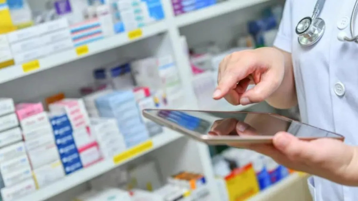 Recetas electrónicas