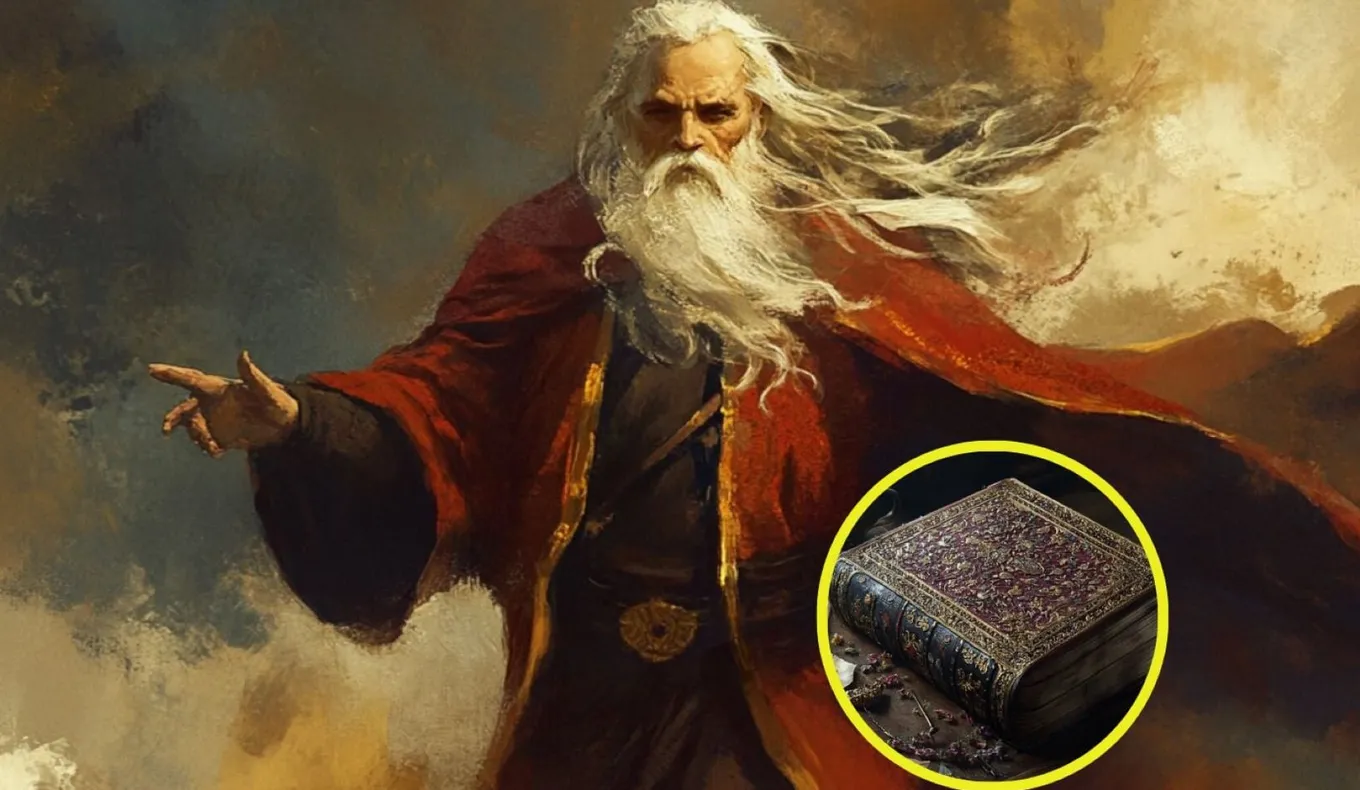 merlin