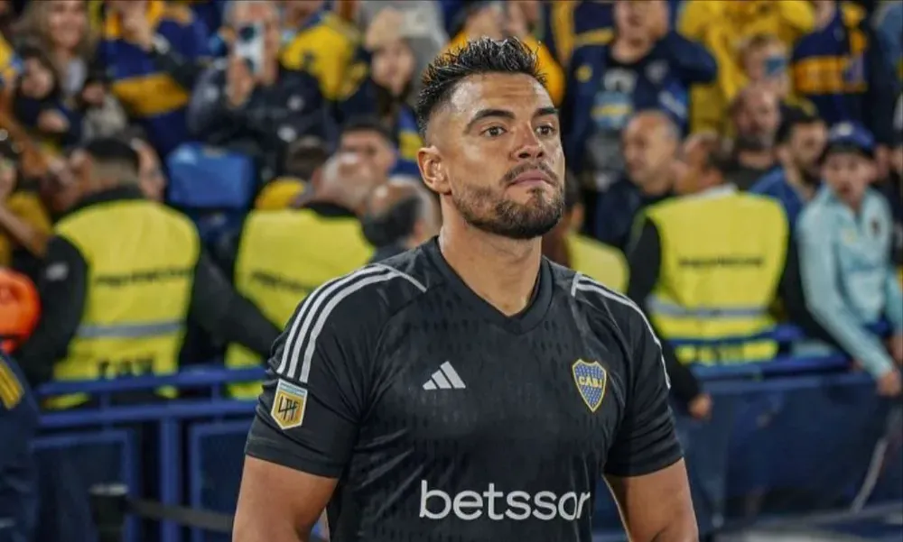 El exarquero de la Selección aseguró que un llamado de Racing nunca lo rechazaría