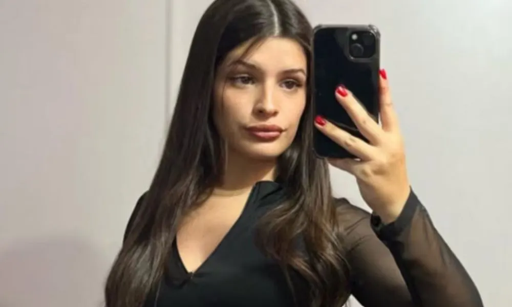 Milagros Rocío Peña