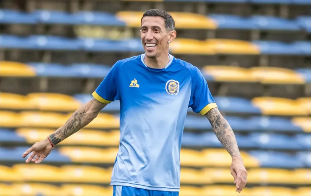 Rosario Central enfrenta este domingo a Platense desde las 18 en el Gigante de Arroyito