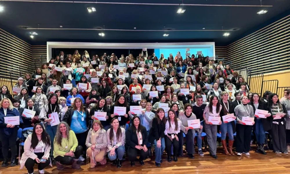 Feria de emprendedoras