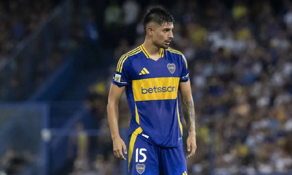 Williams Alarcón